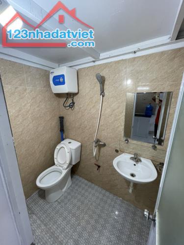 Cho thuê CCMN khép kín FULL ĐỒ tại 80 Nhân Hòa - Thanh Xuân - 3