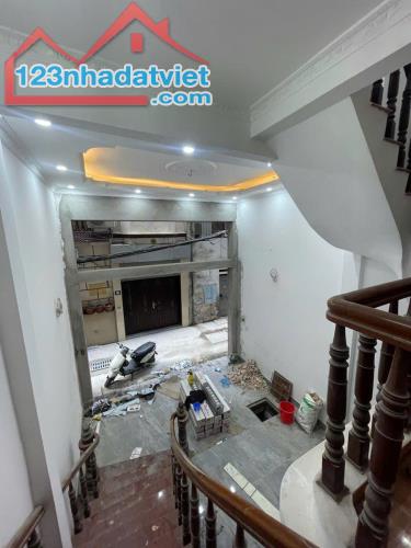 Bán Nhà Vương Thừa Vũ, Thanh Xuân 48m2 x 5T x MT 4,8m - 15,2 Tỷ - 1