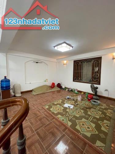 Bán Nhà Vương Thừa Vũ, Thanh Xuân 48m2 x 5T x MT 4,8m - 15,2 Tỷ - 2