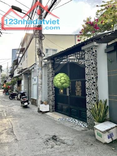 VÍP NHA NHÀ NẰM NGAY TRUNG TÂM MÀ GẦN TRƯỜNG HỌC NỮA -XE HƠI LẠI TỚI CỬA NHÀ- QUÁ VIP - - 2