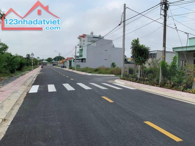 HÀNG NGON HOT TRONG TUẦN ĐẤT ODT NGAY TRUNG TÂM THỊ TRÍ CỦ CHI GIÁ RẺ