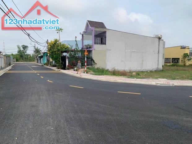 HÀNG NGON HOT TRONG TUẦN ĐẤT ODT NGAY TRUNG TÂM THỊ TRÍ CỦ CHI GIÁ RẺ - 1