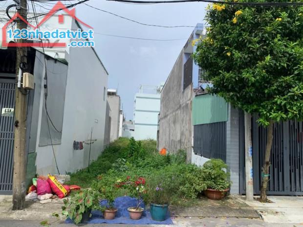 HÀNG NGON HOT TRONG TUẦN ĐẤT ODT NGAY TRUNG TÂM THỊ TRÍ CỦ CHI GIÁ RẺ - 2