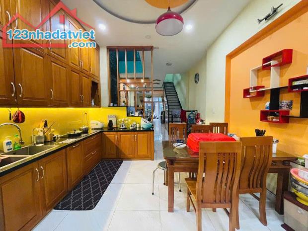 🏡 BÁN NHÀ HXH PHÚ THỌ HÒA – 3 TẦNG BTCT – GIÁ CHỈ 8 TỶ. - 1