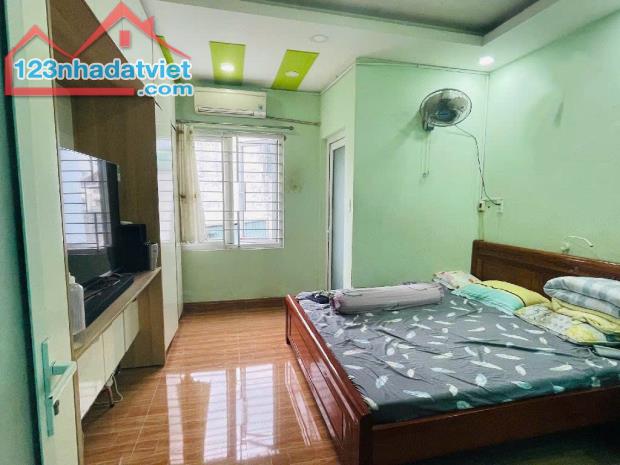 🏡 BÁN NHÀ HXH PHÚ THỌ HÒA – 3 TẦNG BTCT – GIÁ CHỈ 8 TỶ. - 2