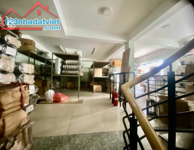 BÁN NHÀ NGUYỄN VĂN LUÔNG Q6 NGANG KHỦNG 10M x 10M  HXH CHỈ 9.89 TỶ