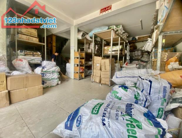 BÁN NHÀ NGUYỄN VĂN LUÔNG Q6 NGANG KHỦNG 10M x 10M  HXH CHỈ 9.89 TỶ - 1