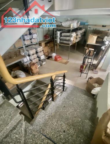BÁN NHÀ NGUYỄN VĂN LUÔNG Q6 NGANG KHỦNG 10M x 10M  HXH CHỈ 9.89 TỶ - 2