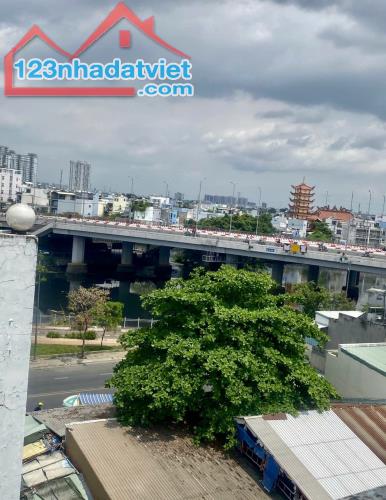 BÁN NHÀ NGUYỄN VĂN LUÔNG Q6 NGANG KHỦNG 10M x 10M  HXH CHỈ 9.89 TỶ - 3