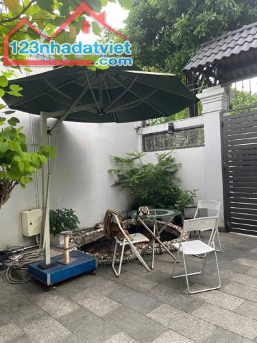 LÊ ĐỨC THỌ - GÒ VẤP. GẤP BÁN BIỆT THỰ SÂN VƯỜN ( 7.3 x 20 ) ~ 146 M2 - 4 Tầng - 17 Tỷ - 2