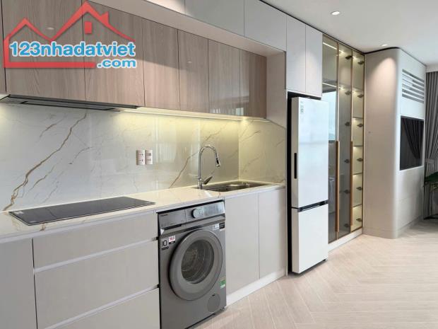 SỞ HỮU CĂN HỘ CAO CẤP VIEW SÔNG CHỈ VỚI 390 TRIỆU – NGAY TRUNG TÂM BIÊN HÒA! - 2