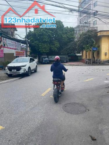 Bán lô đất vị trí mặt phố kinh doanh buôn bán mọi mặt hàng phố bình lộc  P. Tân BÌnh ,TPHD - 1