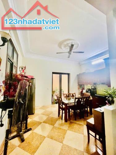 Mình cần bán nhà 62m2 Tại Phố Vũ Trọng Phụng, Thanh Xuân, Hà Nội - 4