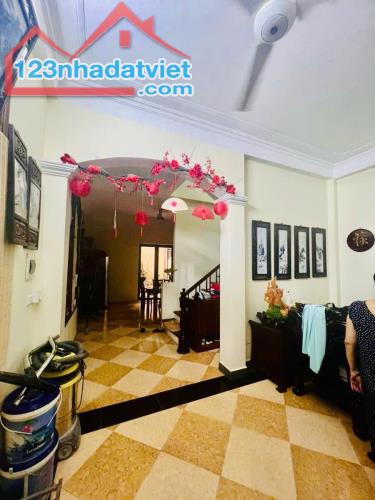 Mình cần bán nhà 62m2 Tại Phố Vũ Trọng Phụng, Thanh Xuân, Hà Nội - 5