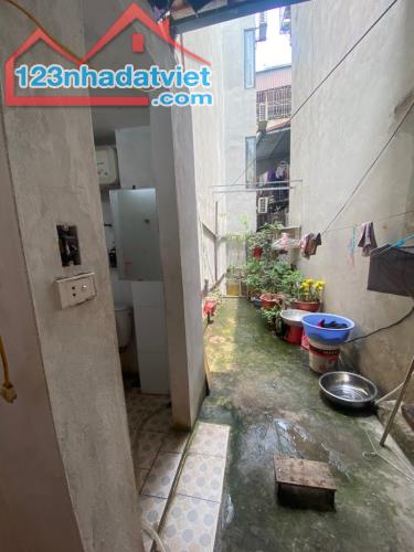 BÁN NHÀ 3 TẦNG, 2 PN, 36M2 - MINH KHAI - HAI BÀ TRƯNG - GIÁ 5 TỶ X - SỔ ĐỎ CHÍNH CHỦ - 3
