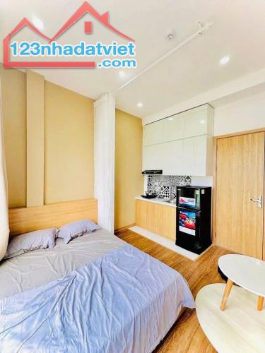 CỰC  CHẤT! Quận Thanh Xuân Khương Đình  43m 6 tầng 4m MT gần ô tô, thang máy, 10.6 tỷ - 4