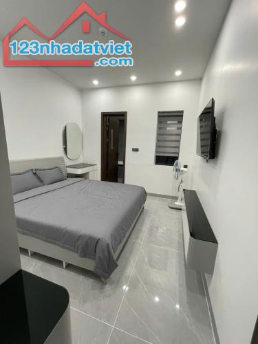 CHO THUÊ CĂN HỘ 2 NGỦ VINHOMES MARINA- CẦU RÀO 2 - 1