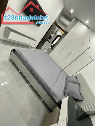CHO THUÊ CĂN HỘ 2 NGỦ VINHOMES MARINA- CẦU RÀO 2 - 2