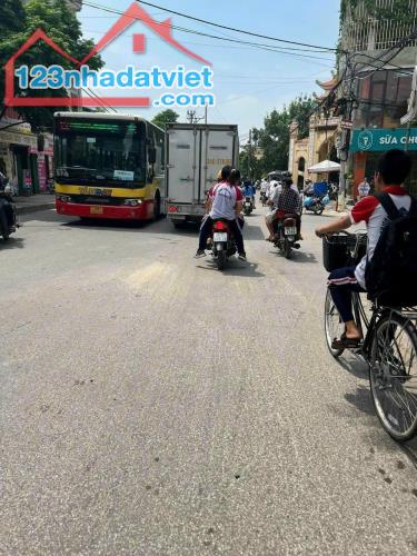 Chính chủ bán đất xã Đại Áng, Thanh Trì, Hà Nội. dt 50m2 giá 4,5 tỷ - 4