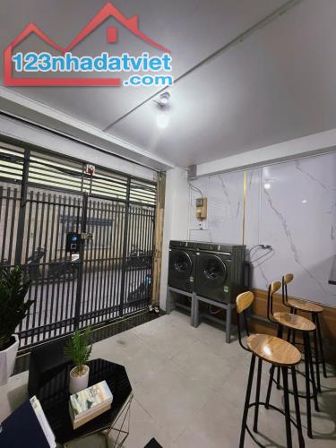 Phòng trọ Ký túc xá Thành Thái Quận 10 giá rẻ, an ninh, sạch sẽ