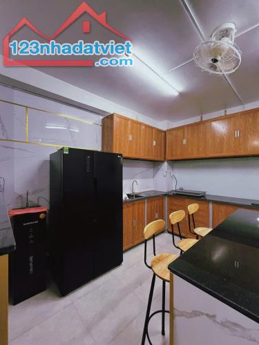Phòng trọ Ký túc xá Thành Thái Quận 10 giá rẻ, an ninh, sạch sẽ - 2