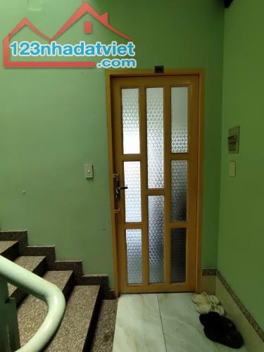 Bán nhà 5 tầng  HXH thông Quận 6 50m2 dòng tiền 18tr chỉ 6 tỷ nhỉnh. - 3