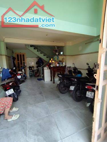 Bán nhà 5 tầng  HXH thông Quận 6 50m2 dòng tiền 18tr chỉ 6 tỷ nhỉnh. - 4