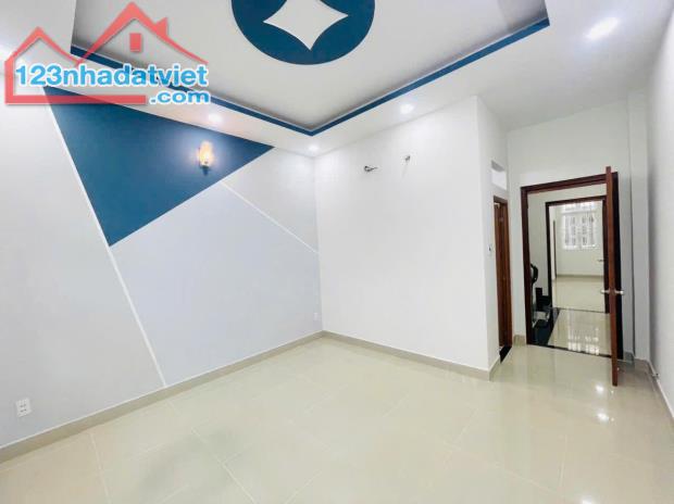 Bán Gấp Nhà Dưới 4 Tỷ Tân Đông Hiệp Dĩ An Hoàn Công Đầy Đủ - 2