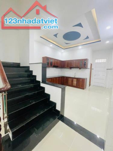 Bán Gấp Nhà Dưới 4 Tỷ Tân Đông Hiệp Dĩ An Hoàn Công Đầy Đủ - 4