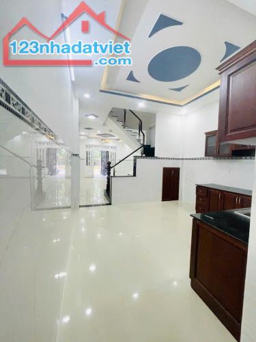 Bán Gấp Nhà Dưới 4 Tỷ Tân Đông Hiệp Dĩ An Hoàn Công Đầy Đủ - 5