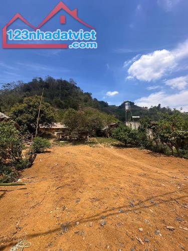 Bán 1032m2 Đất View Đẹp Mộc Châu  Gần Trung Tâm, Ô Tô Tận Nơi, Giá chỉ 1ty6 - 3