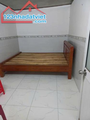 800 TRIỆU Nhà Đồng Tâm Trung Chánh Hóc Môn Cần Bán Gấp 50m2 Sổ Riêng Sang Tên - 3