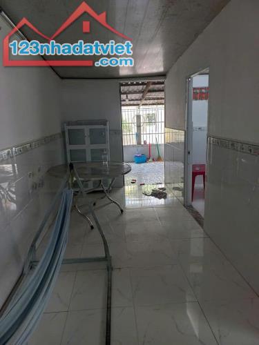 800 TRIỆU Nhà Đồng Tâm Trung Chánh Hóc Môn Cần Bán Gấp 50m2 Sổ Riêng Sang Tên - 4