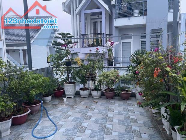 🌟NHÀ MỚI ĐẸP CHUẨN “CHẤT” – PHÚ THỌ HÒA – HẺM XE HƠI – 3 TẦNG CHỈ 7.5 TỶ - 2