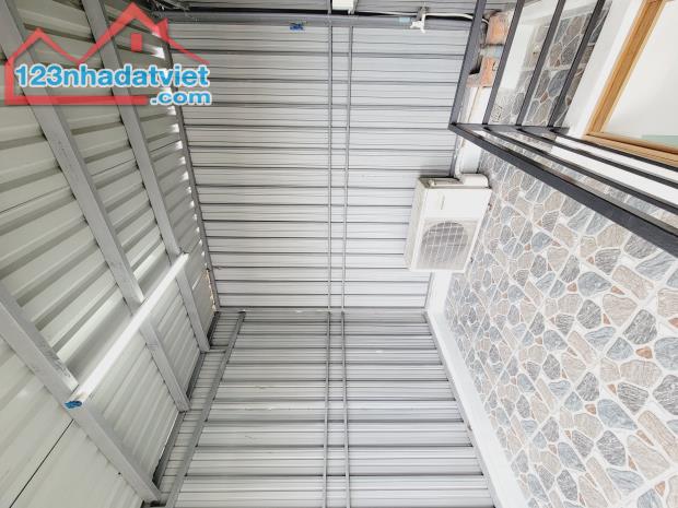 Chỉ 1.85 Tỷ Có Nhà Phạm Văn Đồng - Hẻm Ôtô Đỗ Cửa - 3 Tầng 2PN - 3