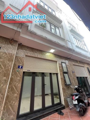 Bán gấp nhà đà năng, Cầu Tre,Ngô Quyền,HP. 2,35 tỷ, 37,6m2, 3 tầng. - 1