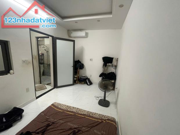 Bán gấp nhà đà năng, Cầu Tre,Ngô Quyền,HP. 2,35 tỷ, 37,6m2, 3 tầng. - 3