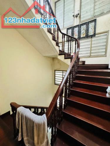 BÁN NHÀ MẶT PHỐ HÀNG LƯỢC, HOÀN KIẾM. 84M2 4 TẦNG MT 4,5M GIÁ 68 Tỷ- VỈA HÈ RỘNG- KINH - 3
