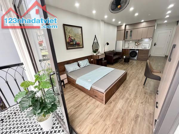 Siêu phẩm dòng tiền Thanh Liệt doanh thu 500tr/năm nhỉnh 7tỷ