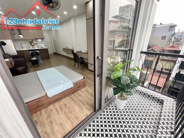 Siêu phẩm dòng tiền Thanh Liệt doanh thu 500tr/năm nhỉnh 7tỷ - 1