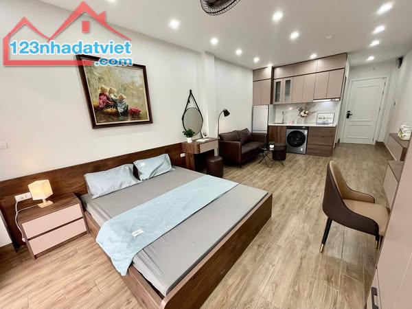 Siêu phẩm dòng tiền Thanh Liệt doanh thu 500tr/năm nhỉnh 7tỷ - 2