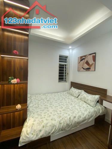 CĂN HỘ CHUNG CƯ MINI VIP MỚI ĐẸP - VÕ CHÍ CÔNG- THANG MÁY - Ô TÔ-TẶNG FULL NỘI THẤT  55m G - 3