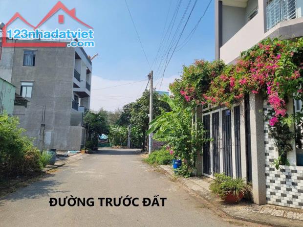 GẤP BÁN, LÔ ĐẤT QUẬN 9 DT70M (4x16), HẺM XE HƠI THÔNG NGAY ĐƯỜNG TAM ĐA, CHỈ NHỈNH 3TỶ TL