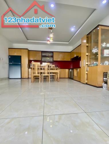 BÁN NHÀ NGUYỄN VĂN LUÔNG Q6 CÁCH MẶT TIỀN 20M, NGANG LỚN 10M,5 TẦNG - CHỈ 9.8 TỶ