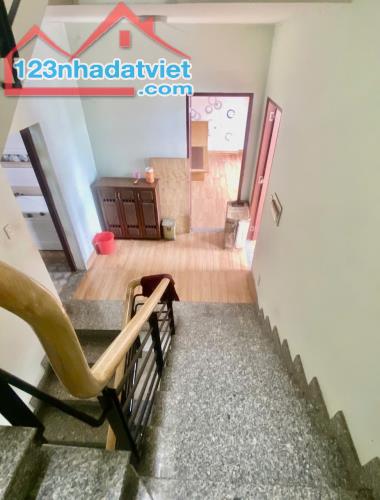 BÁN NHÀ NGUYỄN VĂN LUÔNG Q6 CÁCH MẶT TIỀN 20M, NGANG LỚN 10M,5 TẦNG - CHỈ 9.8 TỶ - 1