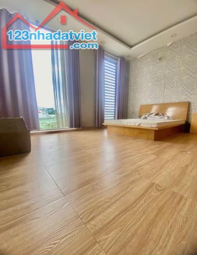 BÁN NHÀ NGUYỄN VĂN LUÔNG Q6 CÁCH MẶT TIỀN 20M, NGANG LỚN 10M,5 TẦNG - CHỈ 9.8 TỶ - 2