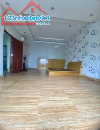 BÁN NHÀ NGUYỄN VĂN LUÔNG Q6 CÁCH MẶT TIỀN 20M, NGANG LỚN 10M,5 TẦNG - CHỈ 9.8 TỶ - 3