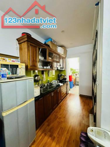 CẦN BÁN CĂN HỘ CHUNG CƯ ĐẠI KIM – 1PN, 1WC – FULL NỘI THẤT – GIÁ CHỈ 2,3 TỶ - 2