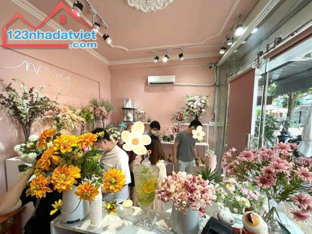 Sang shop hoa Mây Home Decor gần đầu đường Lý Chính Thắng Cần Thơ - 1