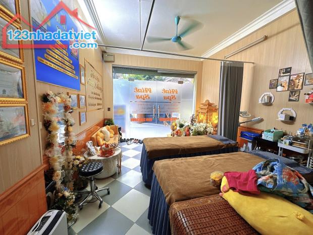 BÁN NHÀ LẠC LONG QUÂN 51M2 x 3 TẦNG - MT 4.3M - Ô TÔ TRÁNH - LÔ GÓC THÔNG - GIÁ 11.8 TỶ - 1